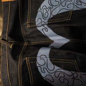 Evisu jeans